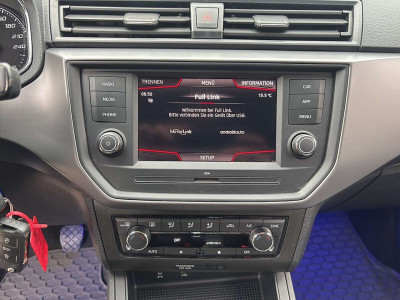 Seat Ibiza Gebrauchtwagen Seat Ibiza Gebrauchtwagen