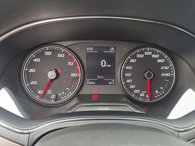 Seat Ibiza Gebrauchtwagen Seat Ibiza Gebrauchtwagen