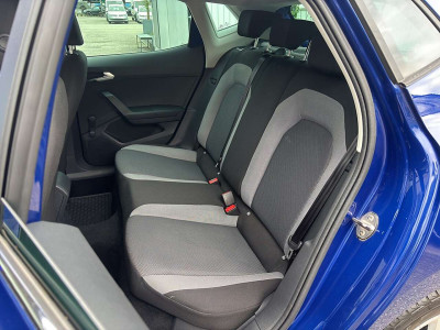 Seat Ibiza Gebrauchtwagen Seat Ibiza Gebrauchtwagen