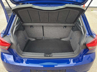 Seat Ibiza Gebrauchtwagen Seat Ibiza Gebrauchtwagen