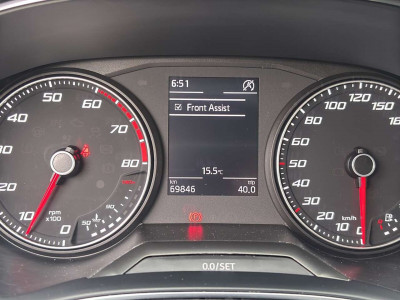 Seat Ibiza Gebrauchtwagen Seat Ibiza Gebrauchtwagen