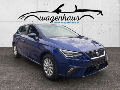 Seat Ibiza Gebrauchtwagen Seat Ibiza Gebrauchtwagen