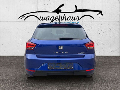 Seat Ibiza Gebrauchtwagen Seat Ibiza Gebrauchtwagen