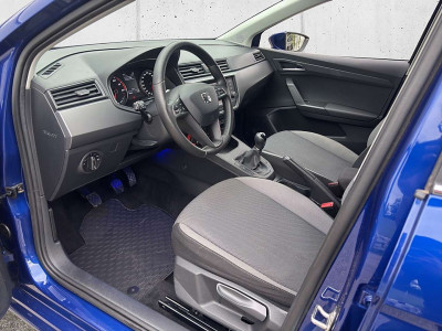 Seat Ibiza Gebrauchtwagen Seat Ibiza Gebrauchtwagen