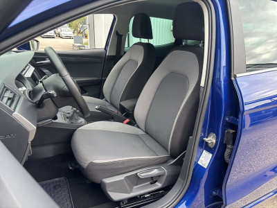 Seat Ibiza Gebrauchtwagen Seat Ibiza Gebrauchtwagen