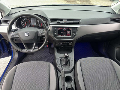 Seat Ibiza Gebrauchtwagen Seat Ibiza Gebrauchtwagen