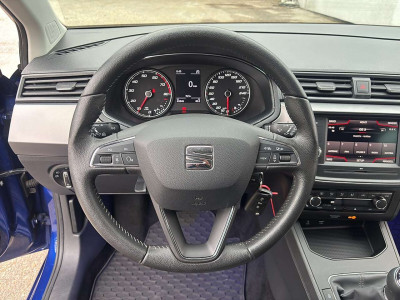 Seat Ibiza Gebrauchtwagen Seat Ibiza Gebrauchtwagen