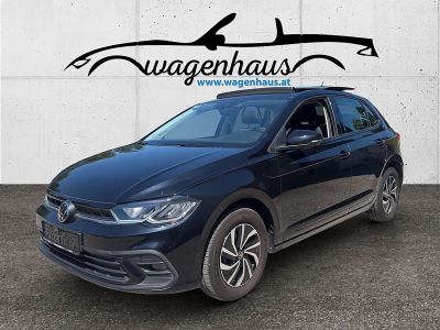 VW Polo Gebrauchtwagen VW Polo Gebrauchtwagen
