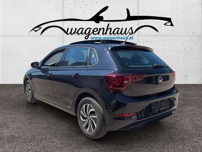 VW Polo Gebrauchtwagen VW Polo Gebrauchtwagen