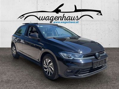 VW Polo Gebrauchtwagen VW Polo Gebrauchtwagen