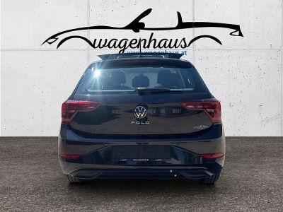 VW Polo Gebrauchtwagen VW Polo Gebrauchtwagen