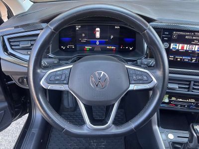 VW Polo Gebrauchtwagen VW Polo Gebrauchtwagen