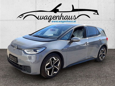 VW ID.3 Gebrauchtwagen VW ID.3 Gebrauchtwagen
