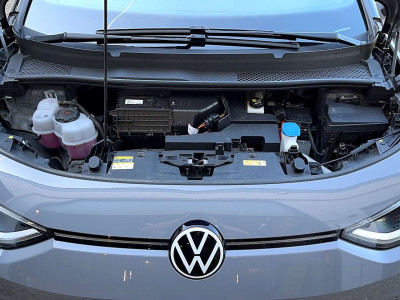 VW ID.3 Gebrauchtwagen VW ID.3 Gebrauchtwagen