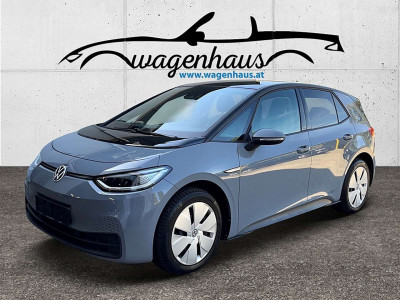 VW ID.3 Gebrauchtwagen VW ID.3 Gebrauchtwagen