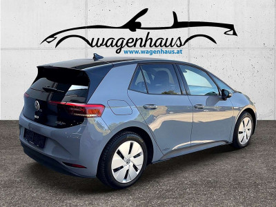 VW ID.3 Gebrauchtwagen VW ID.3 Gebrauchtwagen