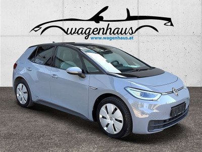 VW ID.3 Gebrauchtwagen VW ID.3 Gebrauchtwagen
