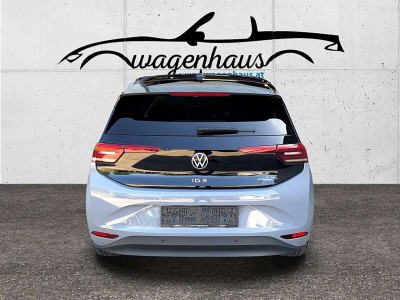 VW ID.3 Gebrauchtwagen VW ID.3 Gebrauchtwagen