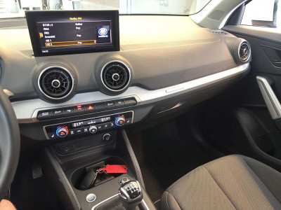 Audi Q2 Gebrauchtwagen