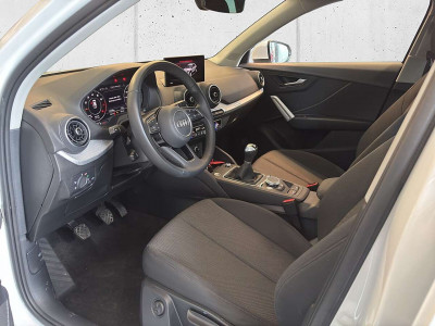 Audi Q2 Gebrauchtwagen