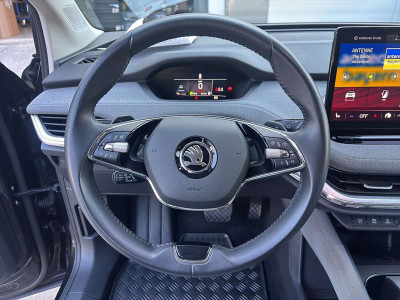 Skoda Enyaq Gebrauchtwagen Skoda Enyaq Gebrauchtwagen