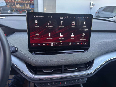 Skoda Enyaq Gebrauchtwagen Skoda Enyaq Gebrauchtwagen