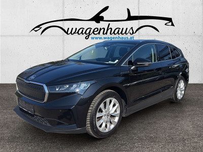 Skoda Enyaq Gebrauchtwagen Skoda Enyaq Gebrauchtwagen