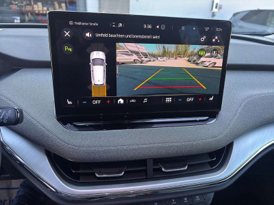 Skoda Enyaq Gebrauchtwagen Skoda Enyaq Gebrauchtwagen