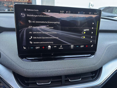 Skoda Enyaq Gebrauchtwagen Skoda Enyaq Gebrauchtwagen