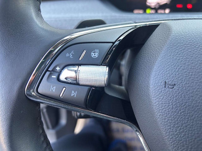 Skoda Enyaq Gebrauchtwagen Skoda Enyaq Gebrauchtwagen