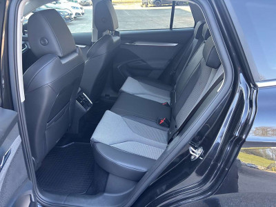 Skoda Enyaq Gebrauchtwagen Skoda Enyaq Gebrauchtwagen