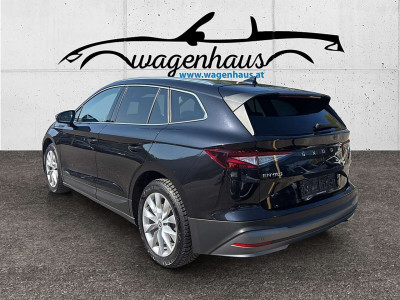 Skoda Enyaq Gebrauchtwagen Skoda Enyaq Gebrauchtwagen