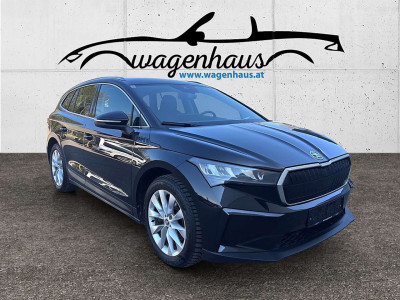 Skoda Enyaq Gebrauchtwagen Skoda Enyaq Gebrauchtwagen