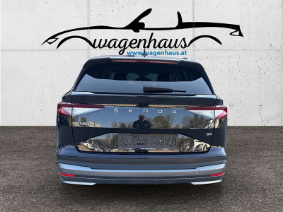 Skoda Enyaq Gebrauchtwagen Skoda Enyaq Gebrauchtwagen