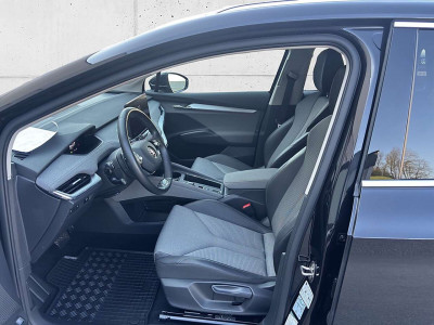 Skoda Enyaq Gebrauchtwagen Skoda Enyaq Gebrauchtwagen
