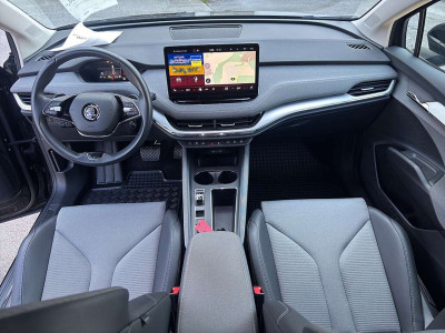 Skoda Enyaq Gebrauchtwagen Skoda Enyaq Gebrauchtwagen