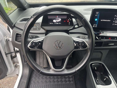 VW ID.3 Gebrauchtwagen