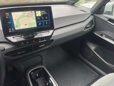VW ID.3 Gebrauchtwagen