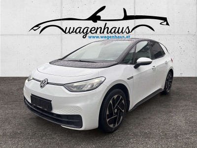 VW ID.3 Gebrauchtwagen