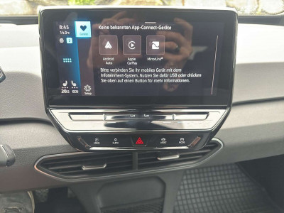 VW ID.3 Gebrauchtwagen