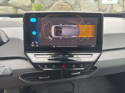 VW ID.3 Gebrauchtwagen