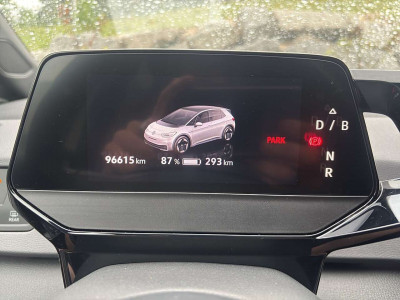 VW ID.3 Gebrauchtwagen