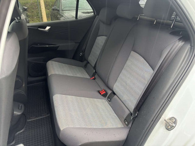 VW ID.3 Gebrauchtwagen