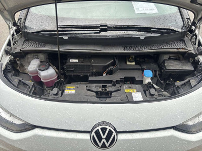 VW ID.3 Gebrauchtwagen
