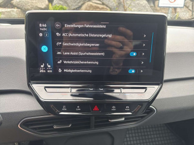 VW ID.3 Gebrauchtwagen