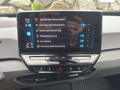 VW ID.3 Gebrauchtwagen