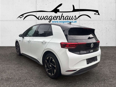 VW ID.3 Gebrauchtwagen