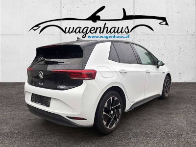 VW ID.3 Gebrauchtwagen