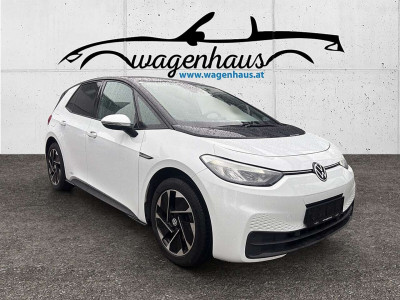 VW ID.3 Gebrauchtwagen