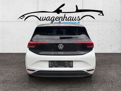 VW ID.3 Gebrauchtwagen